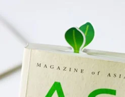 Slim Bookmark Pen