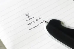 Slim Bookmark Pen
