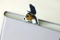 Slim Bookmark Pen