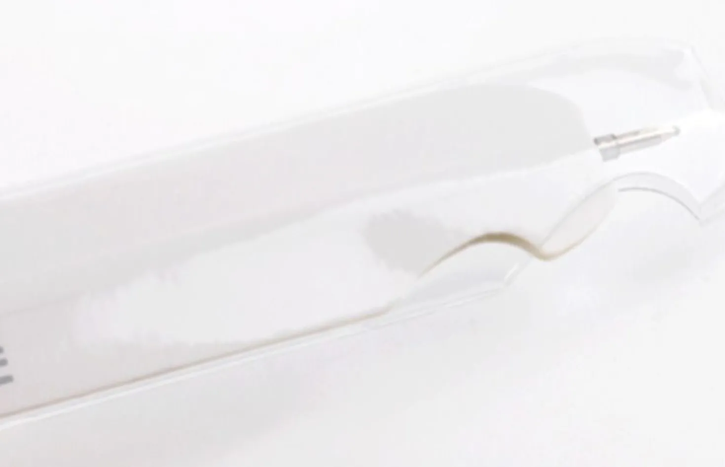 Slim Bookmark Pen v2