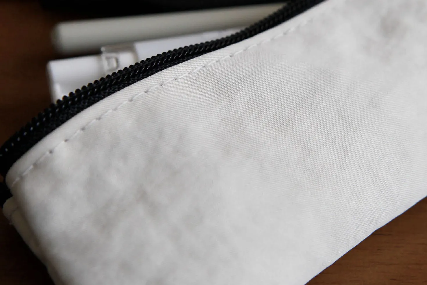 Slim Bunny Pen Pouch