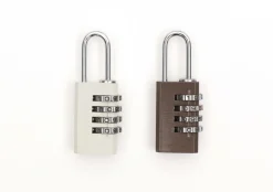 Slim 4 Digit Combination Lock