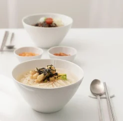 Slim Hexagon Chopstick Rest