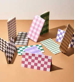 Slim Pattern Notebook