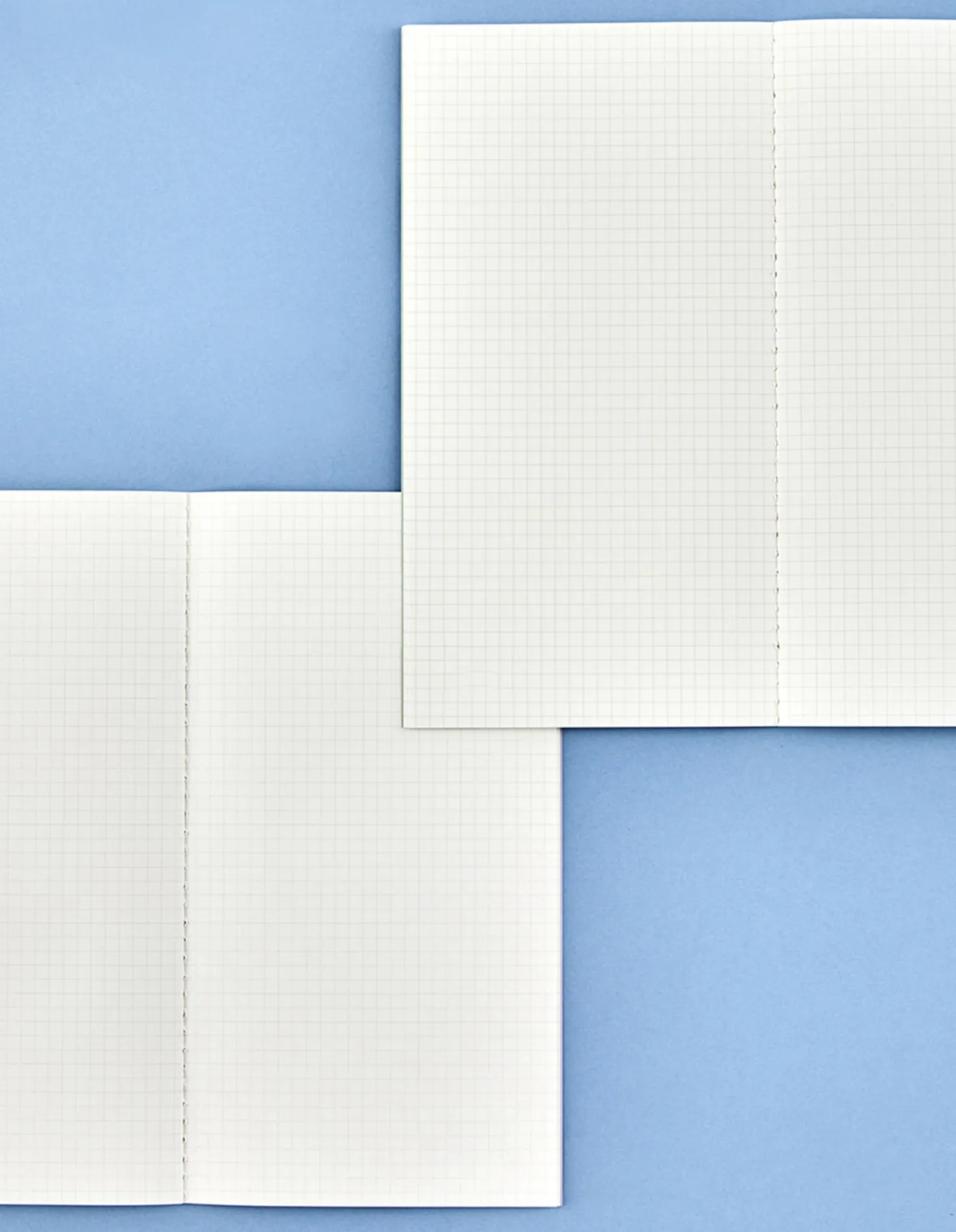 Slim Pattern Notebook