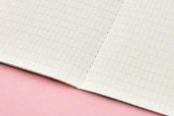 Slim Pattern Notebook