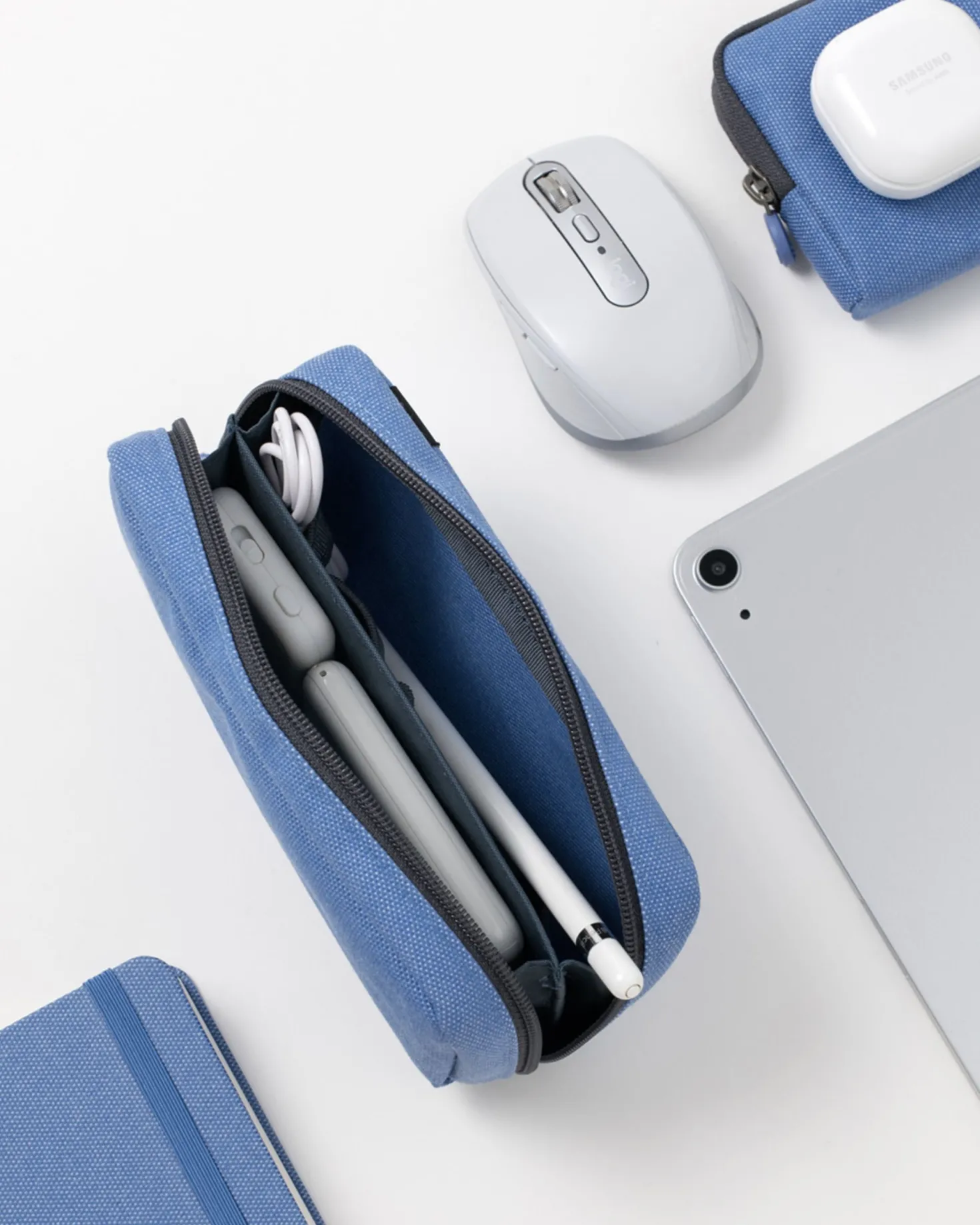 Slim Plan B Basic Pouch
