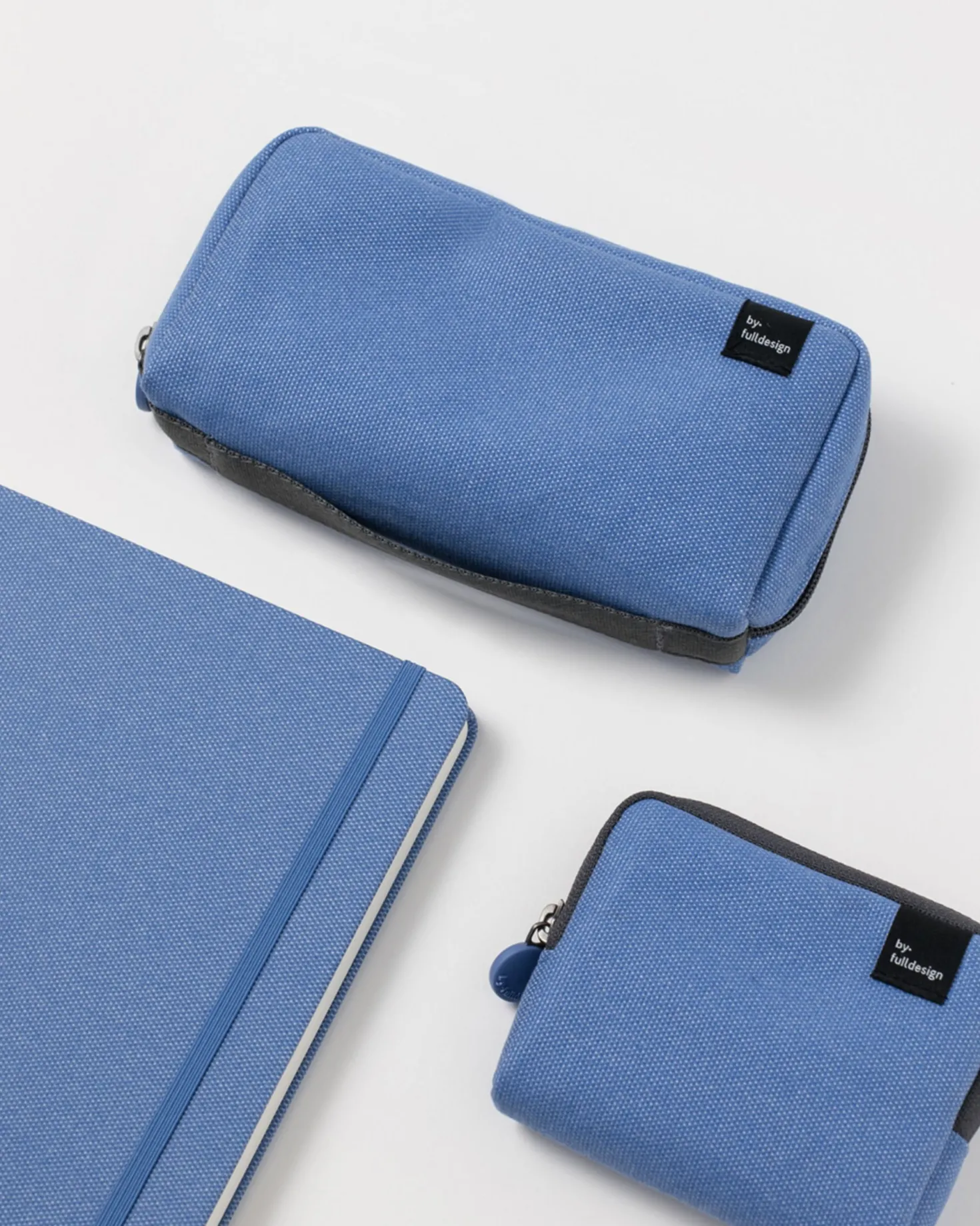 Slim Plan B Basic Pouch