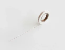 Slim Stitched Pattern Masking Tape