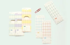 Slim Tiny Archiving Pocket Holder