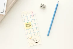 Slim Tiny Archiving Pocket Holder