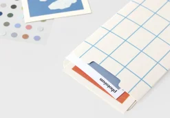 Slim Tiny Archiving Pocket Holder