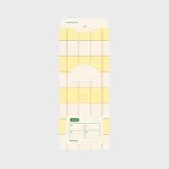 Slim Tiny Archiving Pocket Holder