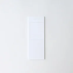 Slim To Do List Sticky Note v1