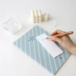 Slim To Do List Sticky Note v1