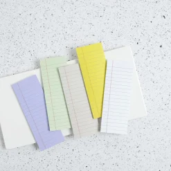 Slim To Do List Sticky Note v2