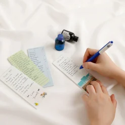 Slim To Do List Sticky Note v2