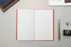 Small ABC Notebook