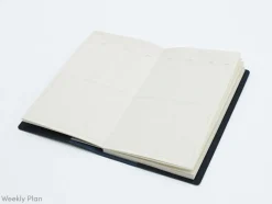 Small ABC Notebook