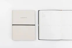 2026 Small Agenda Scheduler