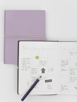 2026 Small Agenda Scheduler