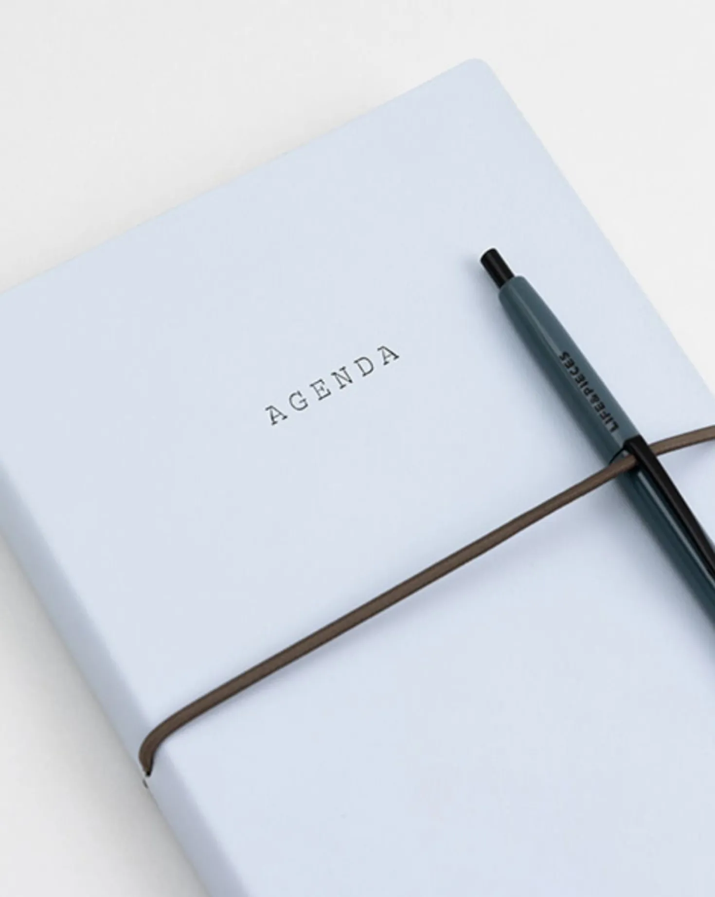2026 Small Agenda Scheduler