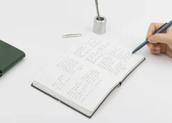 2026 Small Agenda Scheduler