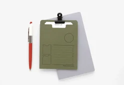 Small Analogue Archiving Pocket Holder