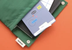 Small Analogue Archiving Pocket Holder
