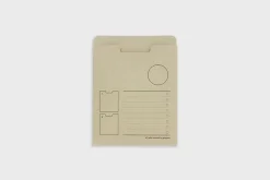 Small Analogue Archiving Pocket Holder