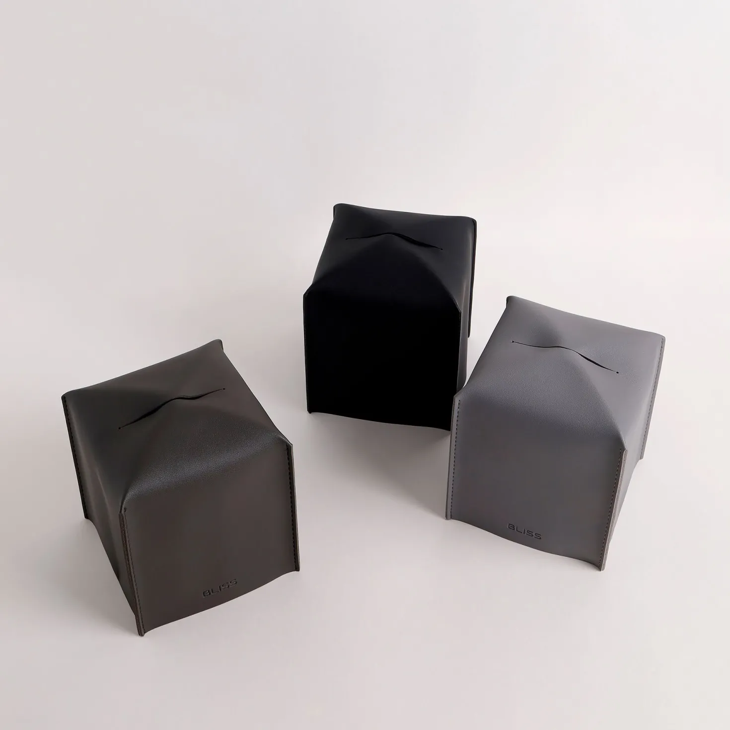 Small Basic Tissue Cover