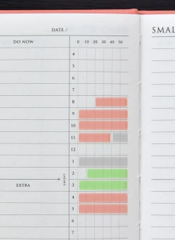 Small-Big Growth Planner