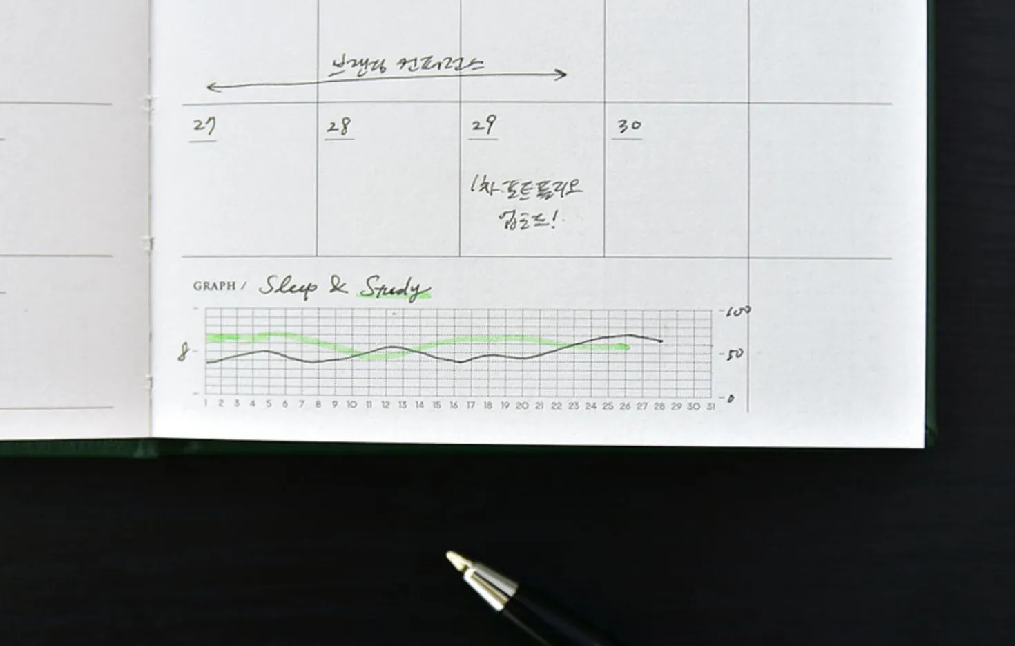 Small-Big Growth Planner