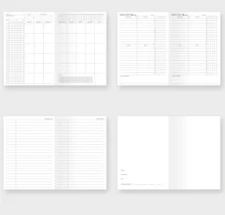 Small-Big Growth Planner