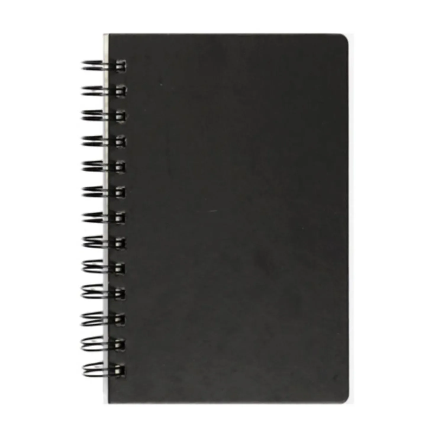 Small Bium Spiral Drawing Book