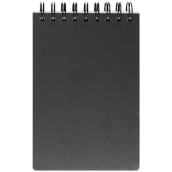 Small Bium Top Bound Drawing Book