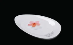 Small Cherry Blossom Sticky Note