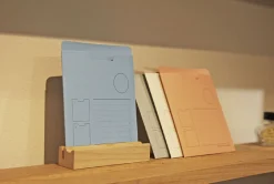 Small Colorful Archiving Pocket Holder
