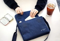 Small Flap Daily Multi Bag