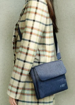 Small Flap Daily Multi Bag
