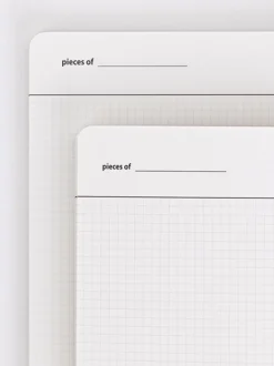 Small Life & Pieces Notebook v3