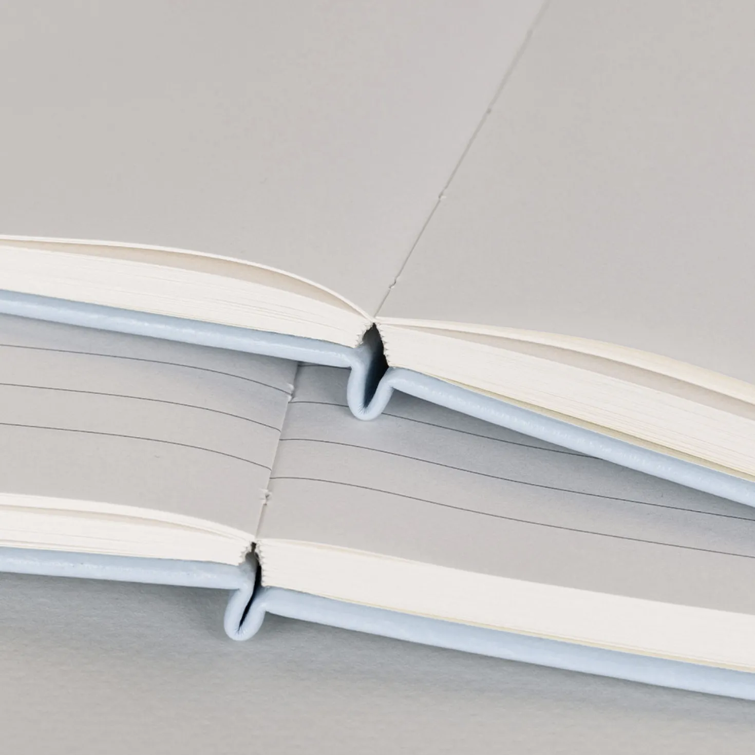 Small Moment Hardcover Lined Notebook