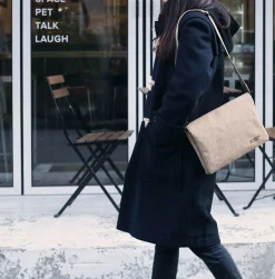 Small Plain Daily Multi Bag