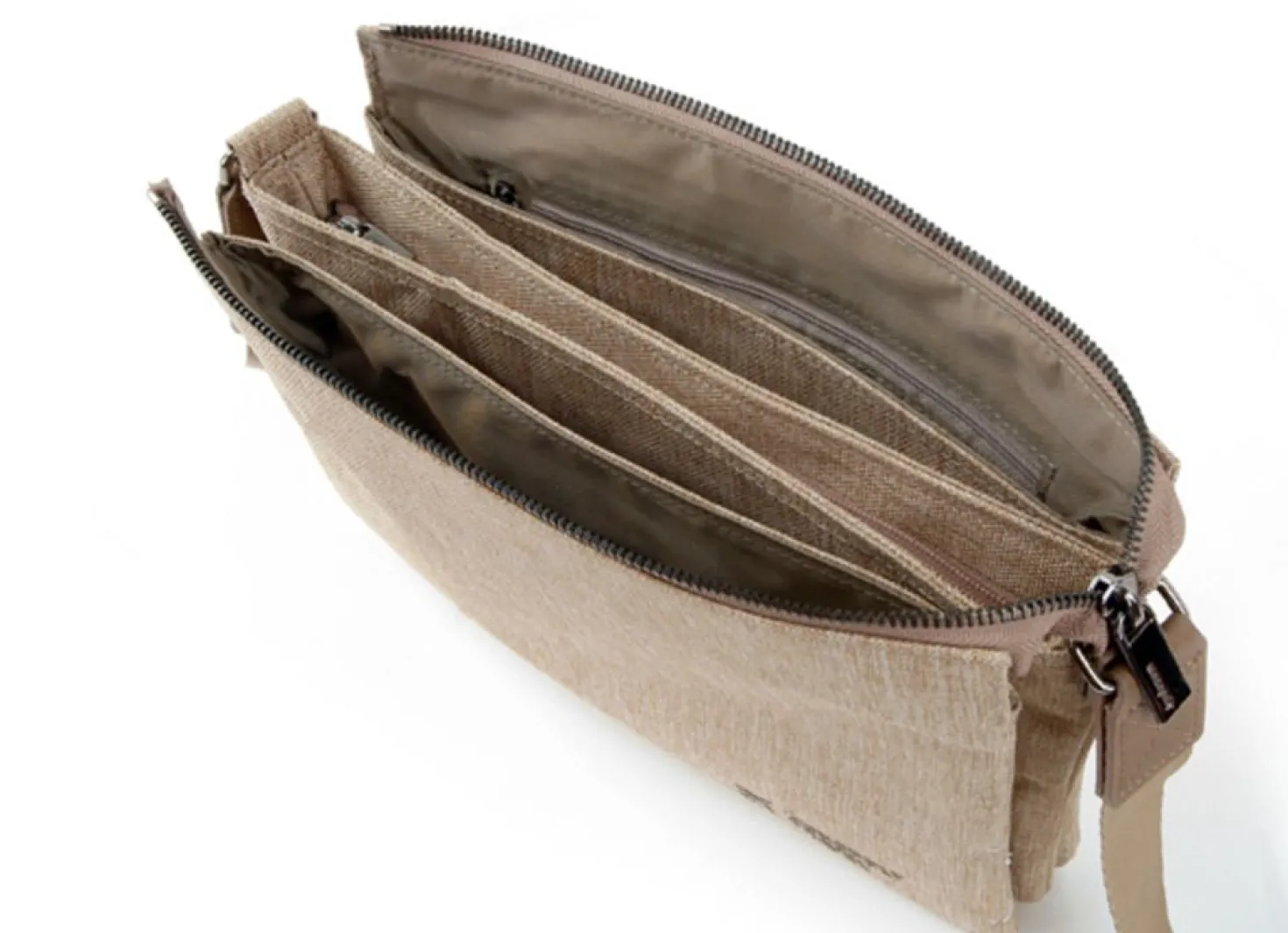 Small Plain Daily Multi Bag