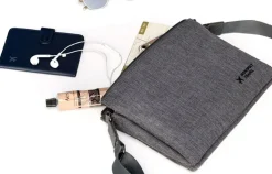 Small Plain Daily Multi Bag