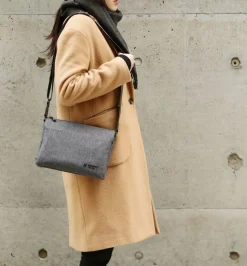 Small Plain Daily Multi Bag
