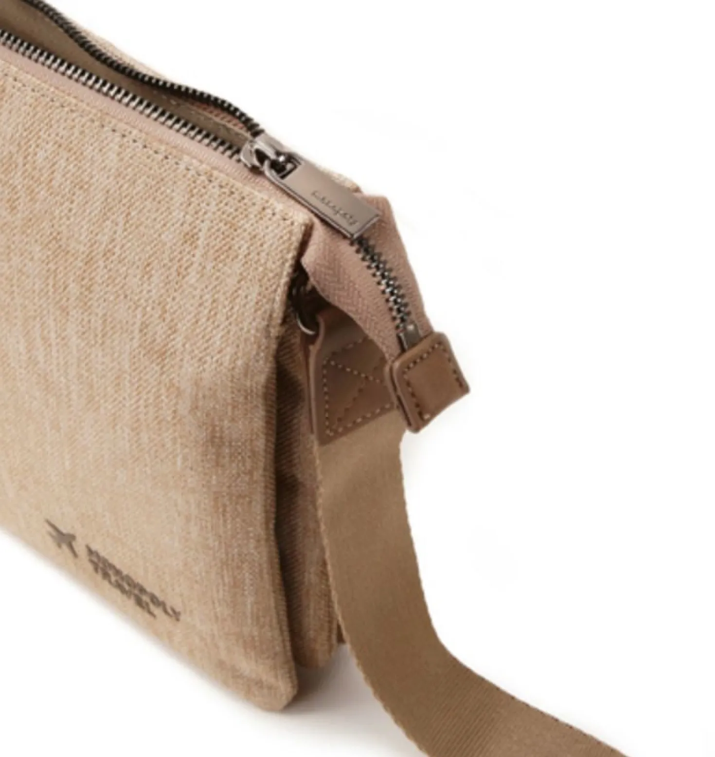 Small Plain Daily Multi Bag