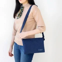 Small Plain Daily Multi Bag