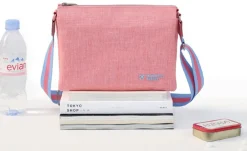 Small Plain Daily Multi Bag