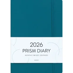 2026 Small Prism Monthly Planner